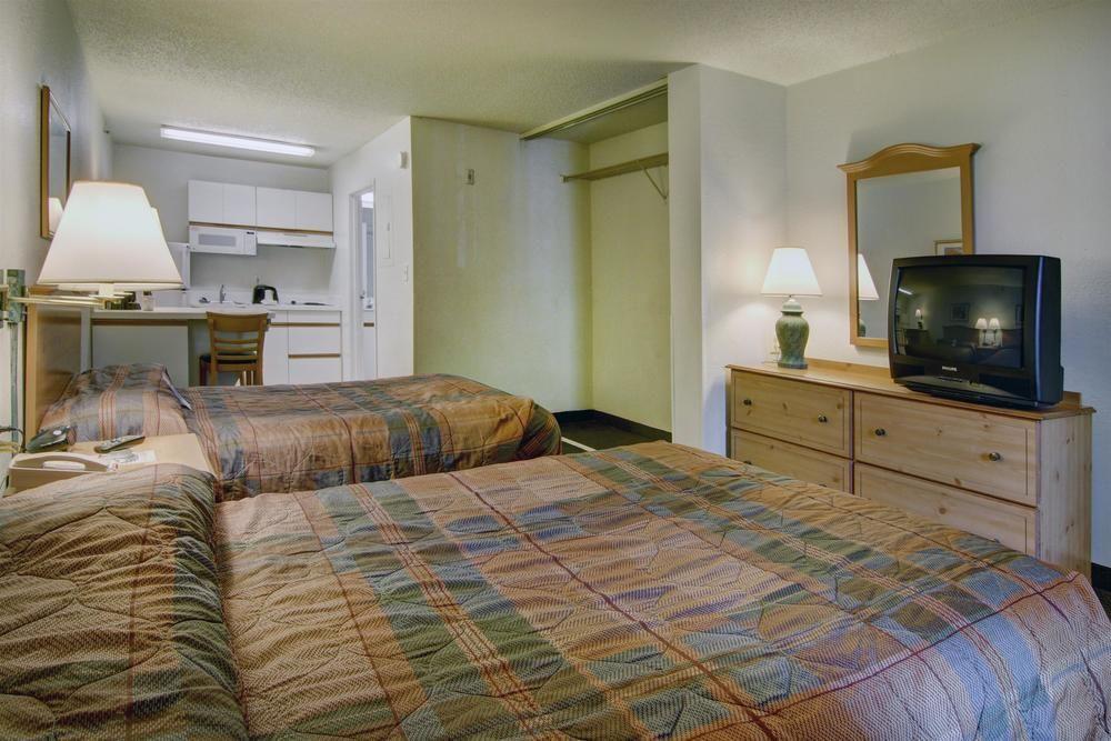 Atlanta Hotel 로즈웰 외부 사진