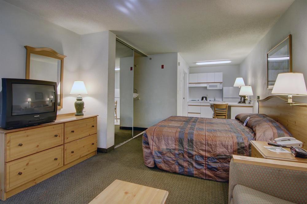 Atlanta Hotel 로즈웰 외부 사진