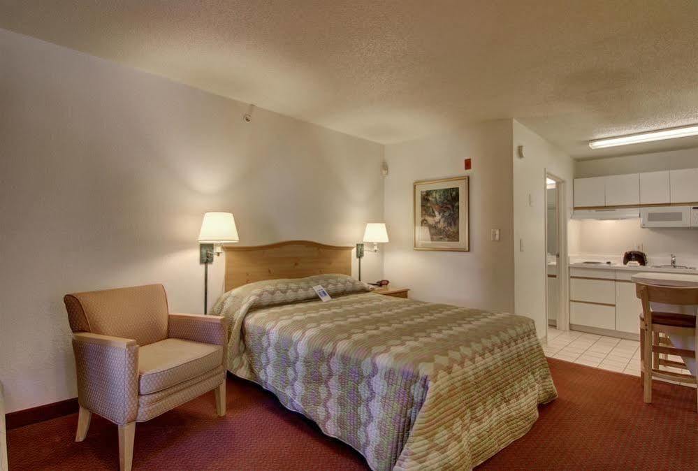 Atlanta Hotel 로즈웰 외부 사진