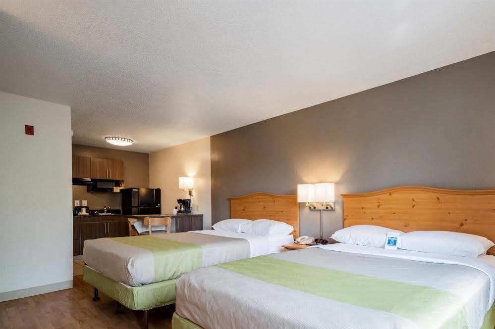 Atlanta Hotel 로즈웰 외부 사진