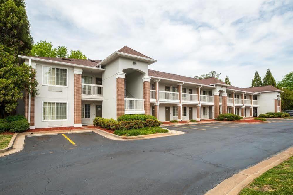 Atlanta Hotel 로즈웰 외부 사진